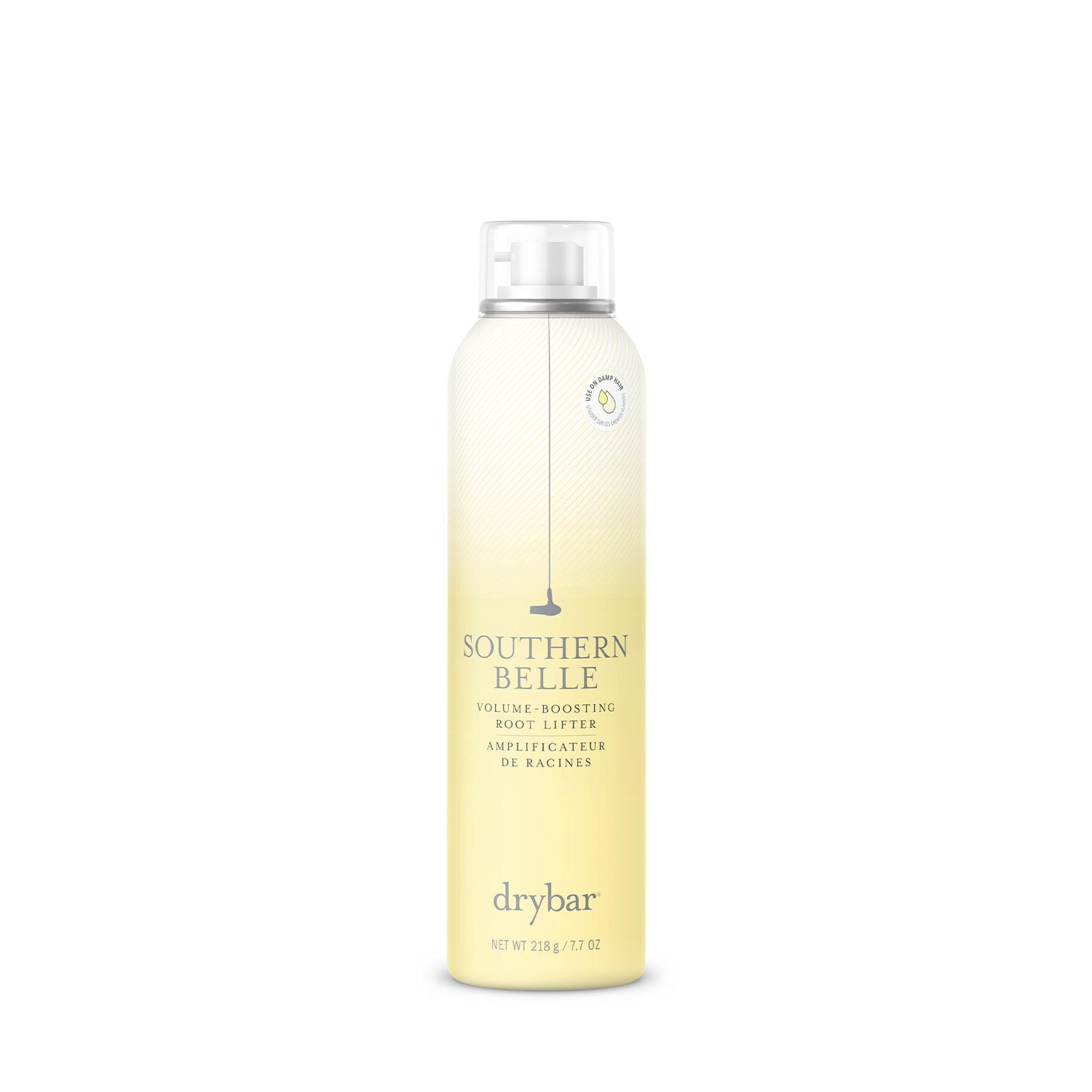 SOUTHERN BELLE VOLUME-BOOSTING ROOT LIFTER