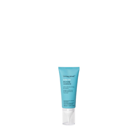 Scalp Care Dry Scalp Treatment