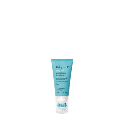 Scalp Care Revitalizing Treatment