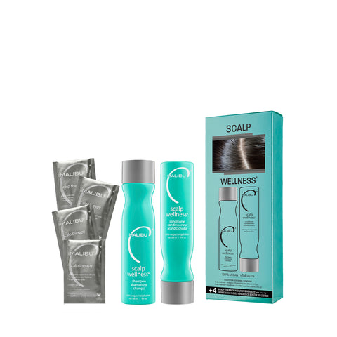 Scalp Wellness® Collection