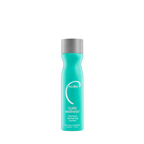 Scalp Wellness® Shampoo