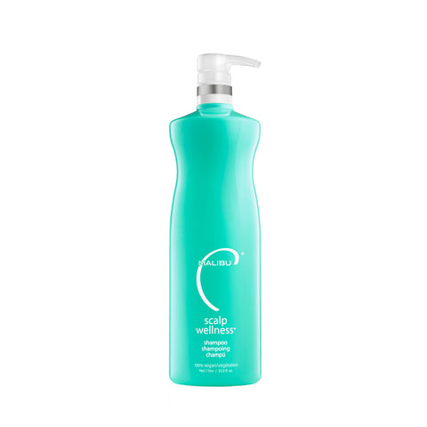 Scalp Wellness® Shampoo