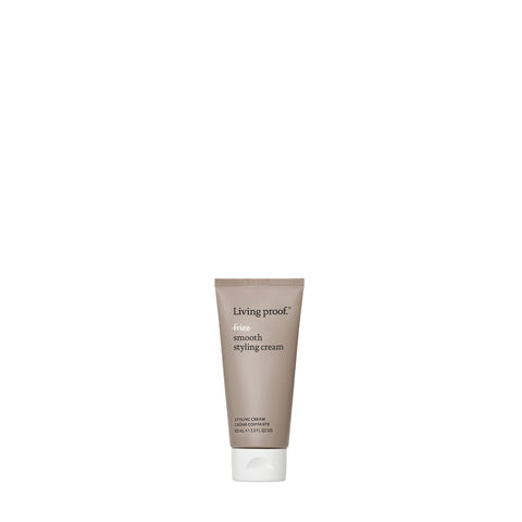 No Frizz Smooth Styling Cream