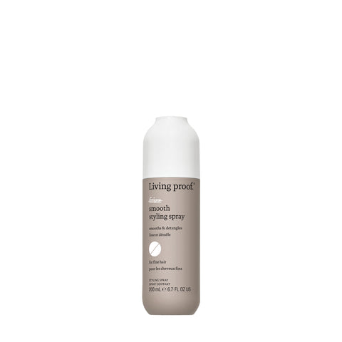 No Frizz Smooth Styling Spray