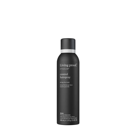 Style Lab Control Hairspray