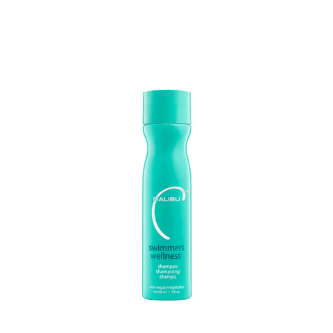 Swimmers Wellness® Shampoo