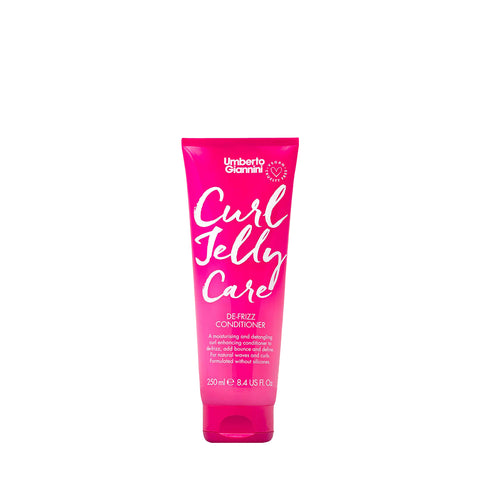 Curl Jelly Care De Frizz Conditioner