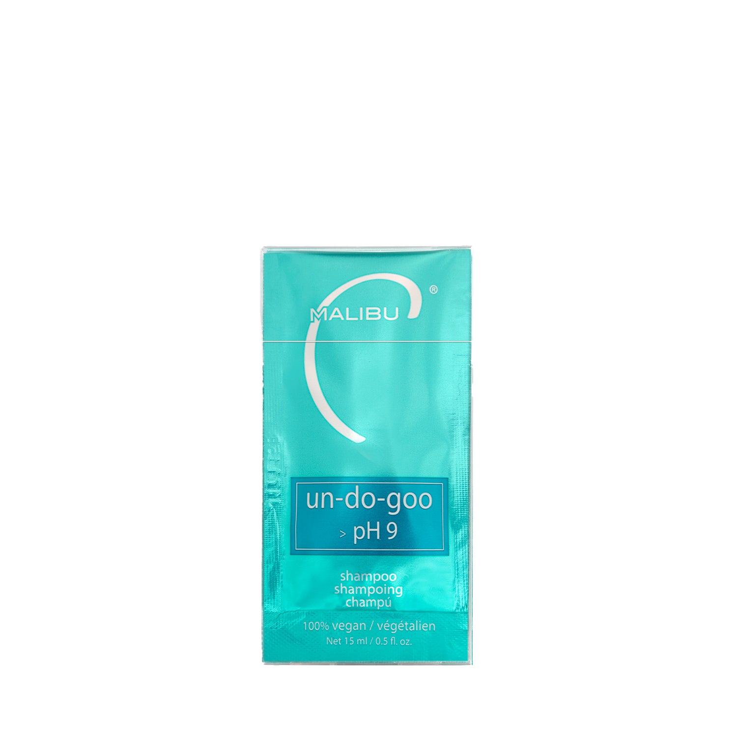 Un-Do-Goo > pH 9 Shampoo