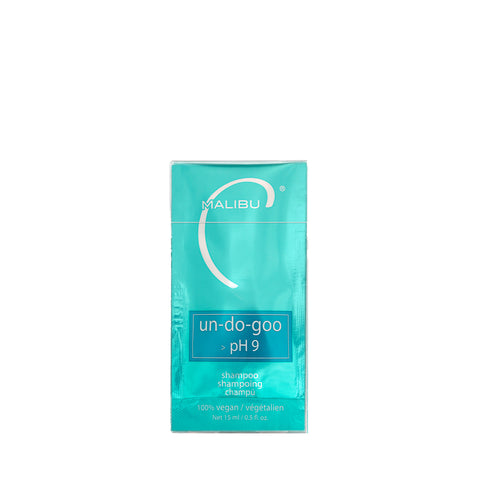 Un-Do-Goo > pH 9 Shampoo