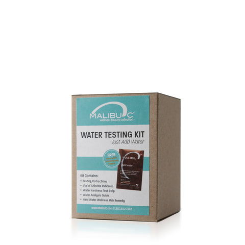 Water Test Kit