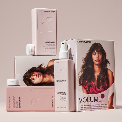 VOLUME