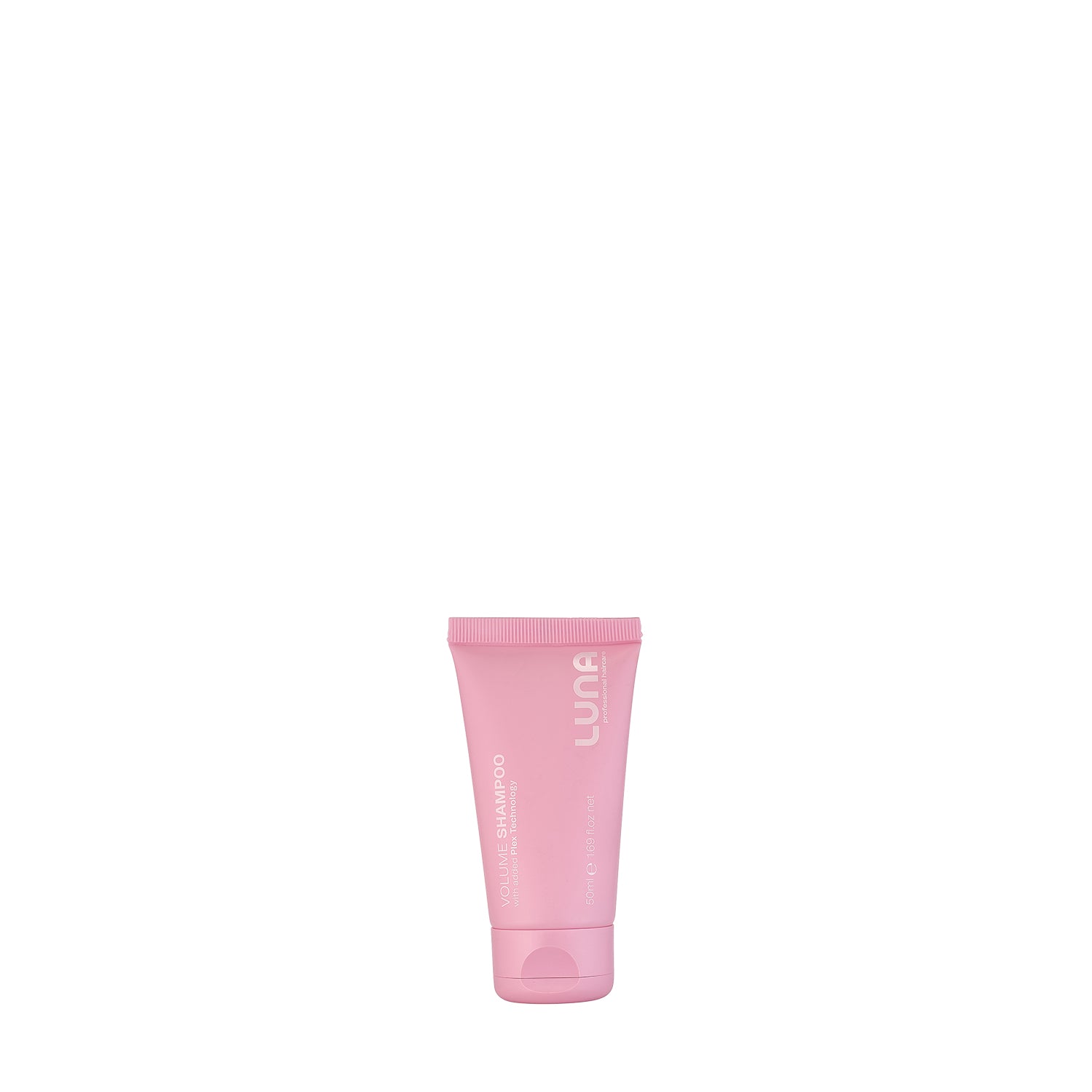 ZOLOBEAUTY | LUNA PROFESSIONAL HAIRCARE | Volume Shampoo Mini 50ml ZOLOBEAUTY | LUNA PROFESSIONAL HAIRCARE | Volume Shampoo Mini 50ml