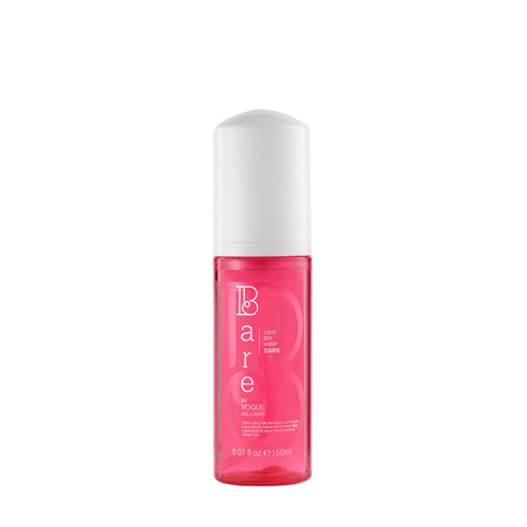 Clear Tan Water - Dark
