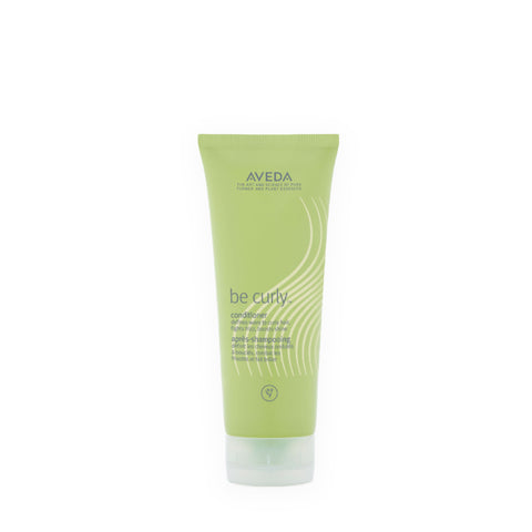 Be Curly Conditioner