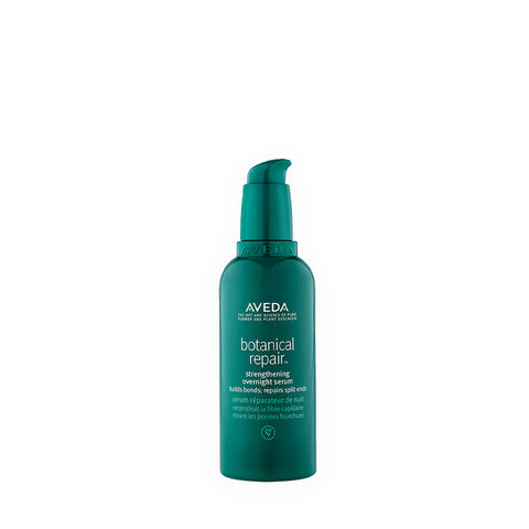 Botanical Repair Strengthening Overnight Serum
