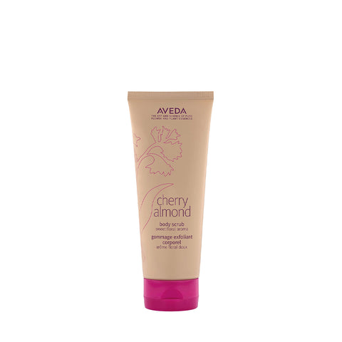Cherry Almond Body Scrub