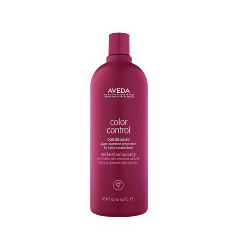 Color Control Conditioner