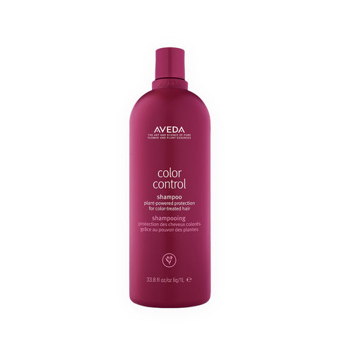 Color Control Shampoo