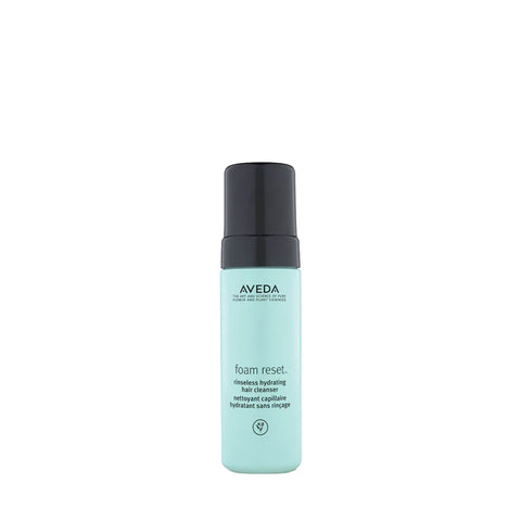 Foam Reset Rinseless Hydrating Hair Cleanser