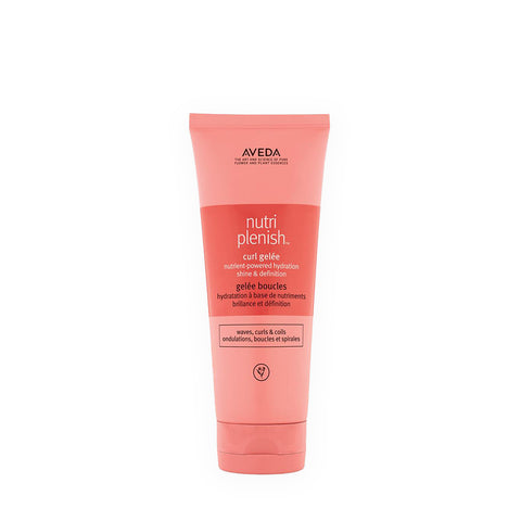Nutriplenish Curl Gelee