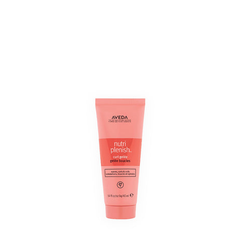 Nutriplenish Curl Gelee