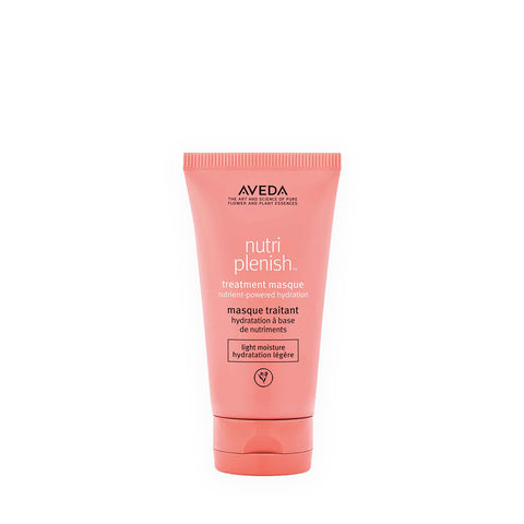 Nutriplenish Treatment Masque Light Moisture