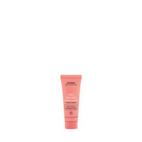 Nutriplenish Treatment Masque Light Moisture