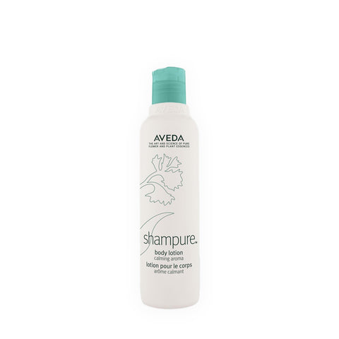 Shampure Body Lotion