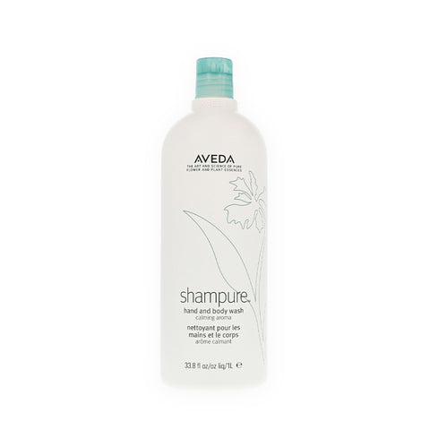 Shampure Hand and Body Wash