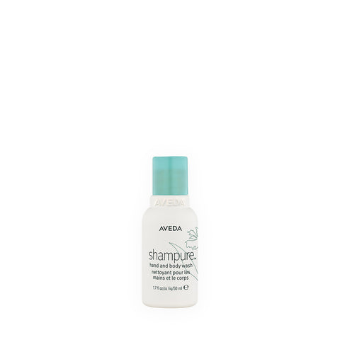 Shampure Hand and Body Wash