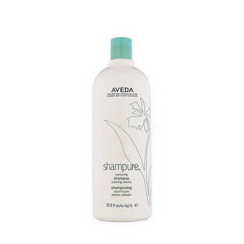 Shampure Nurturing Shampoo