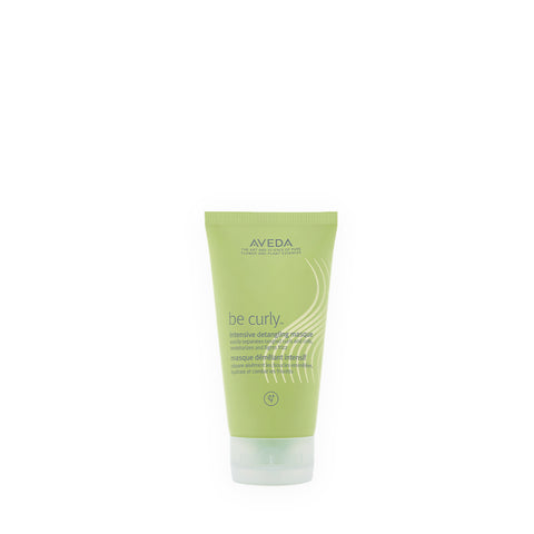 Be Curly Intensive Detangling Hair Masque