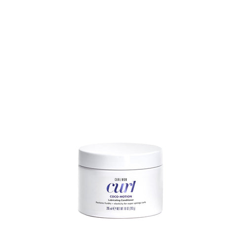 Coco-Motion Lubricating Conditioner