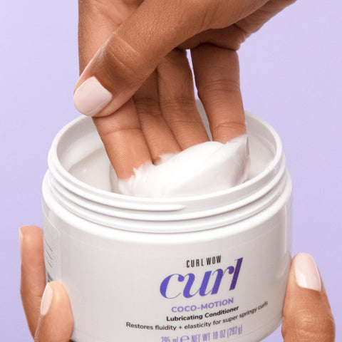 Coco-Motion Lubricating Conditioner