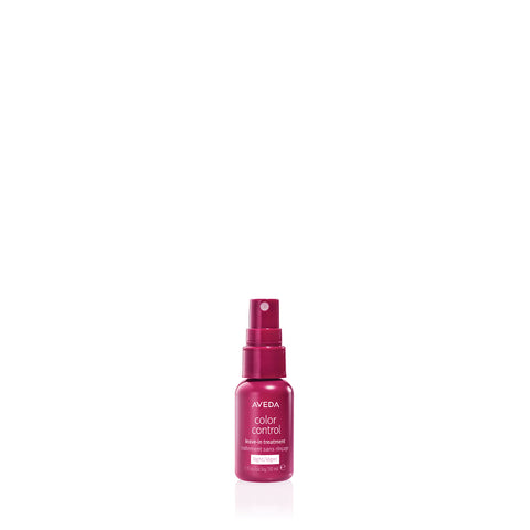 Color Control Leave-In Treatment: Light