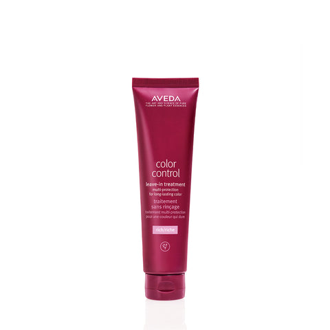 Color Control Leave-In Treatment: Rich