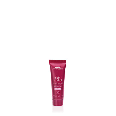Color Control Leave-In Treatment: Rich