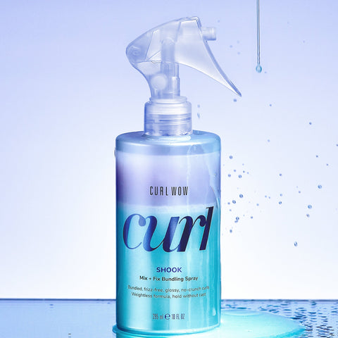 Shook Mix + Fix Bundling Spray