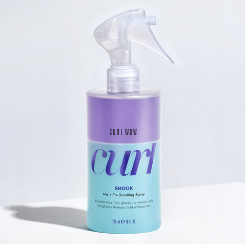 Shook Mix + Fix Bundling Spray