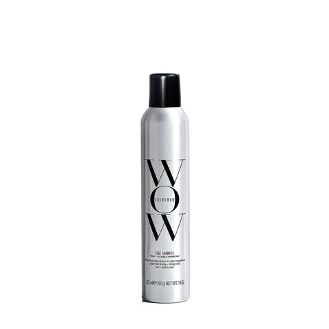 Cult Favorite Firm + Flexible Hairspray