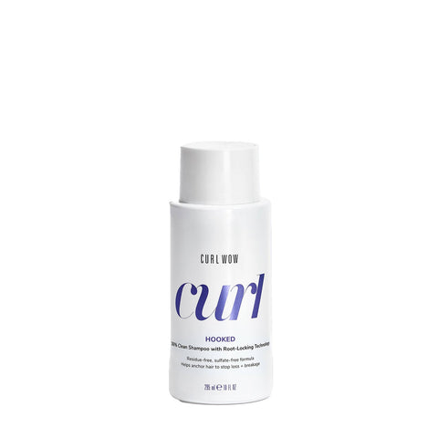 Hooked - 100% Clean Shampoo