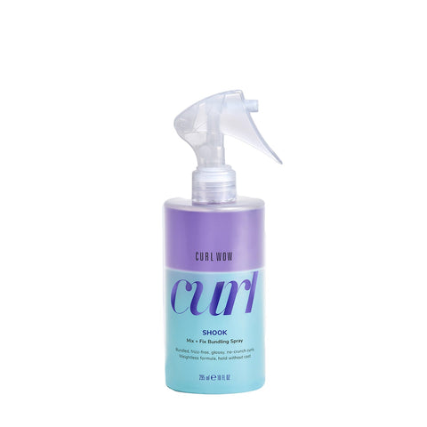 Shook Mix + Fix Bundling Spray
