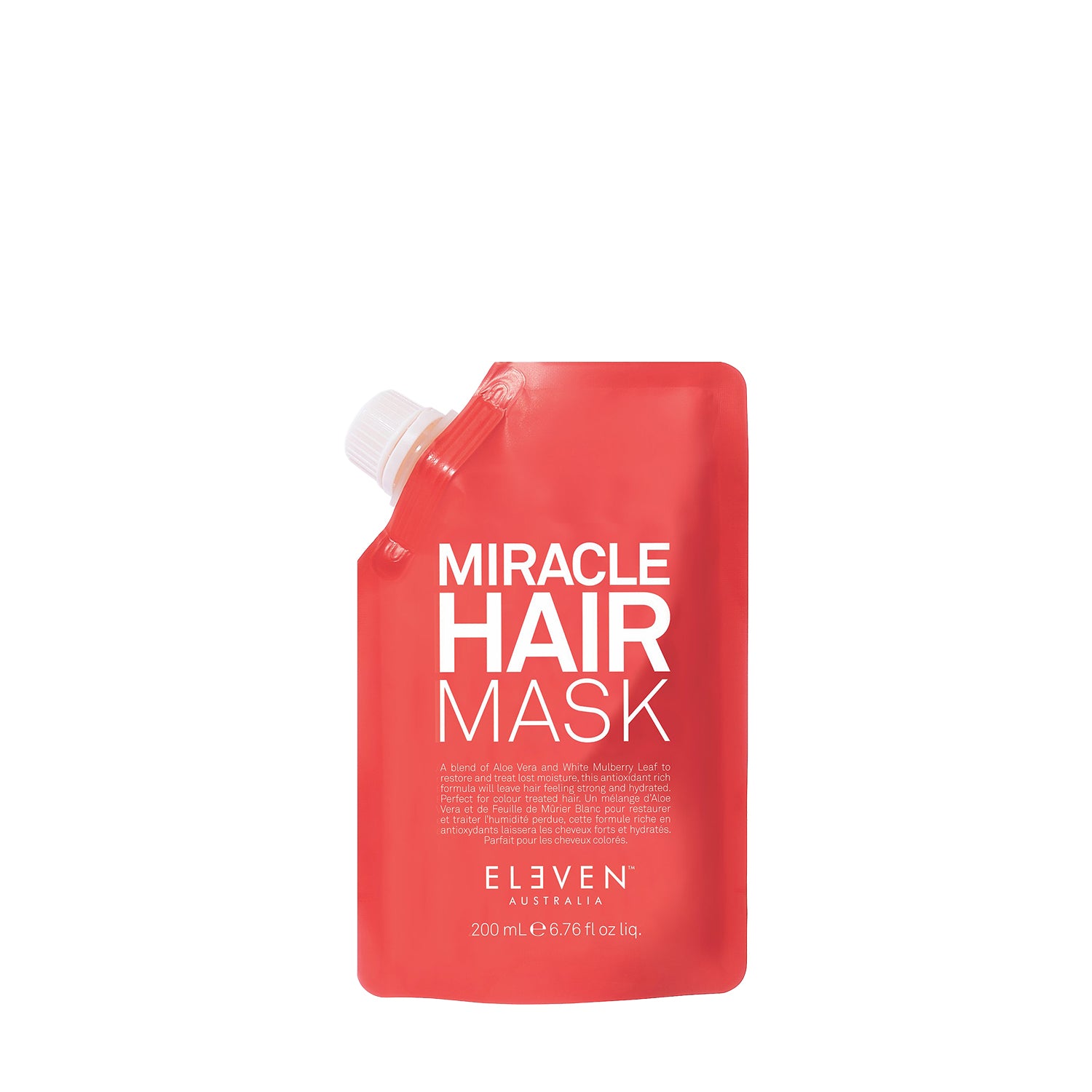ZoloBeauty | ELEVEN AUSTRALIA | Miracle Hair Mask