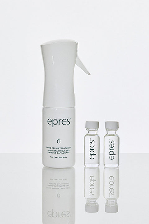 Bond Repair Treatment - Starter Kit