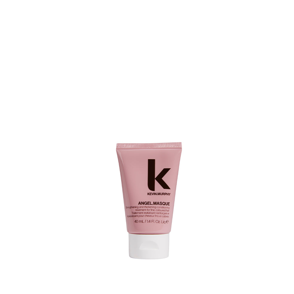 Kevin murphy angel masque thickening for fine coloured hair 200ml 6.7fl.oz  - Lyskin