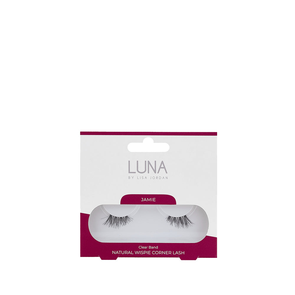 Luna by Lisa Jordan Lashes