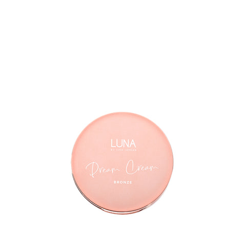 Beige Sculpt Cream Bronzer