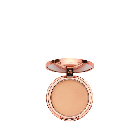 Golden Kiss Cream Highlighter