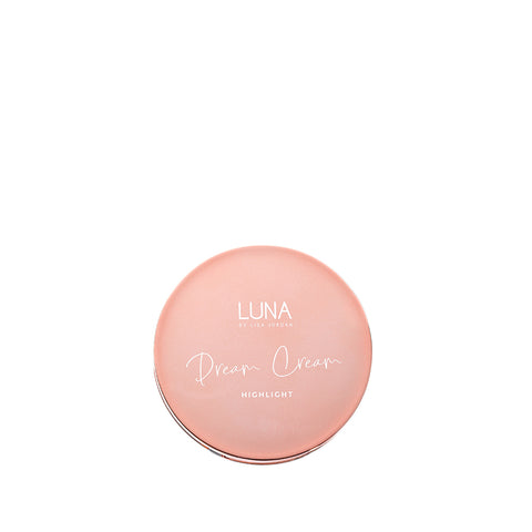 Golden Kiss Cream Highlighter