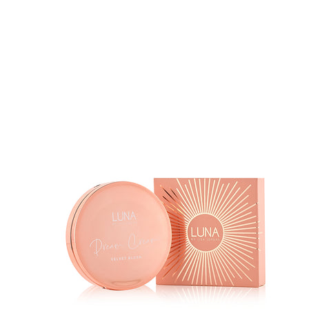 Nude Luxe Cream Blush